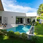 Samudo 3Br Tropical Haven