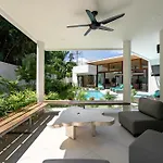 Samudo 3Br Tropical Haven
