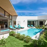 Samudo 3Br Tropical Haven