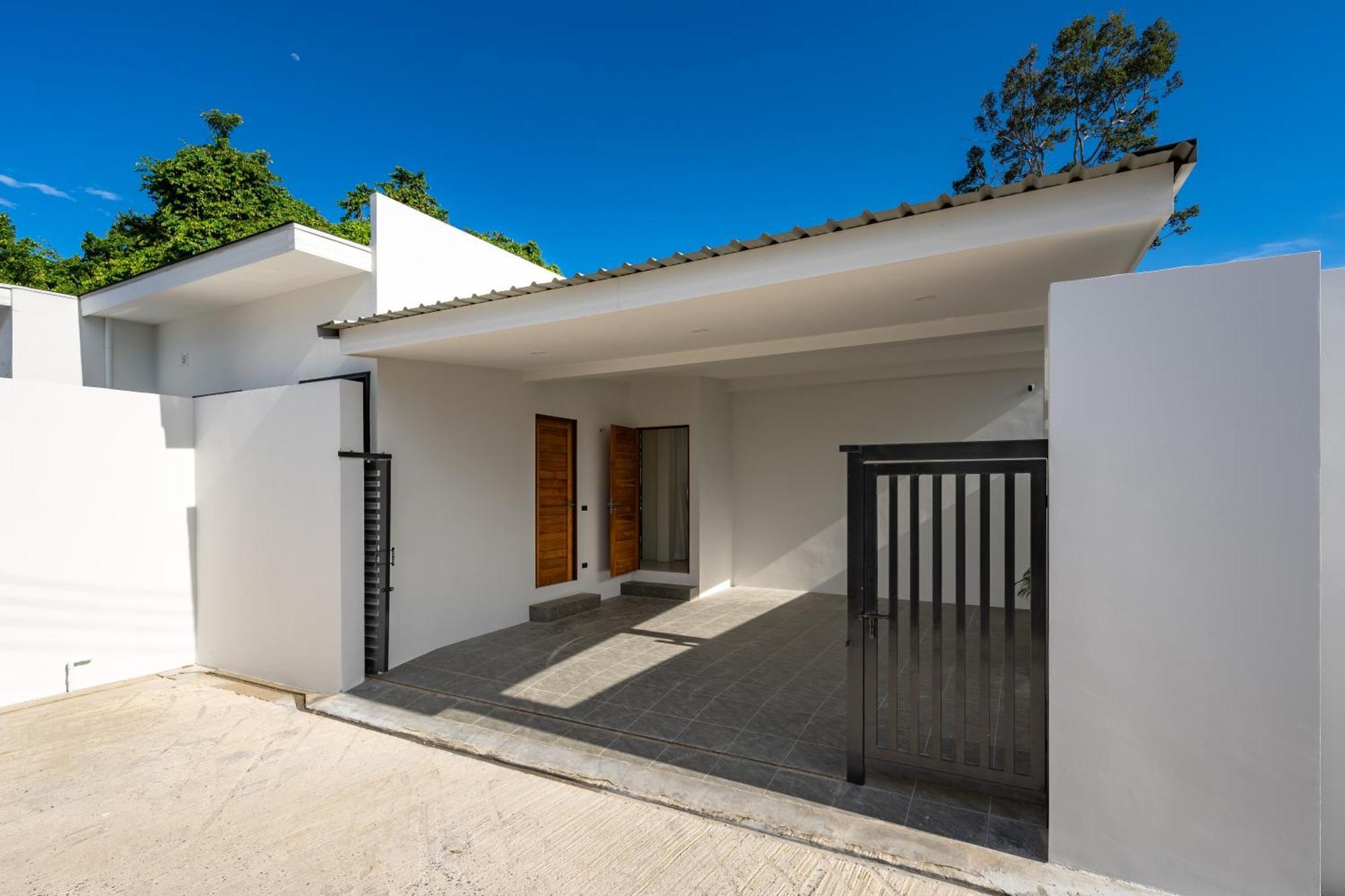 Holiday home Samudo 3br Tropical Haven *
