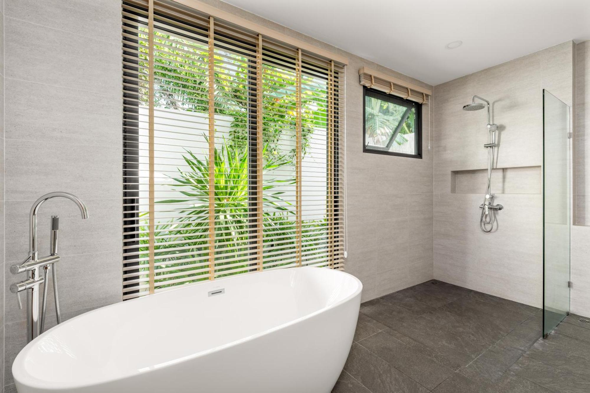 Samudo 3br Tropical Haven * Bophut