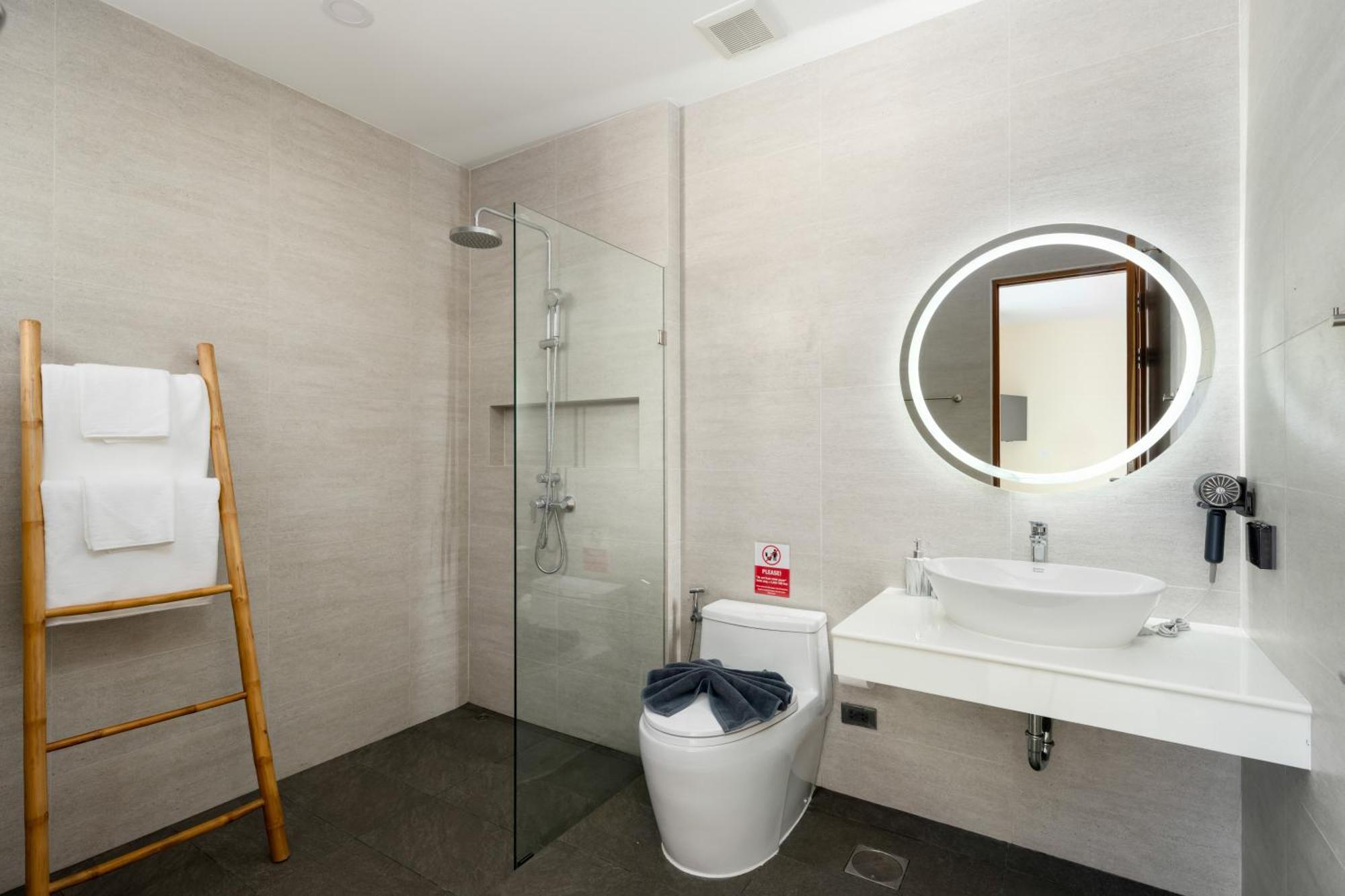 Samudo 3br Tropical Haven *