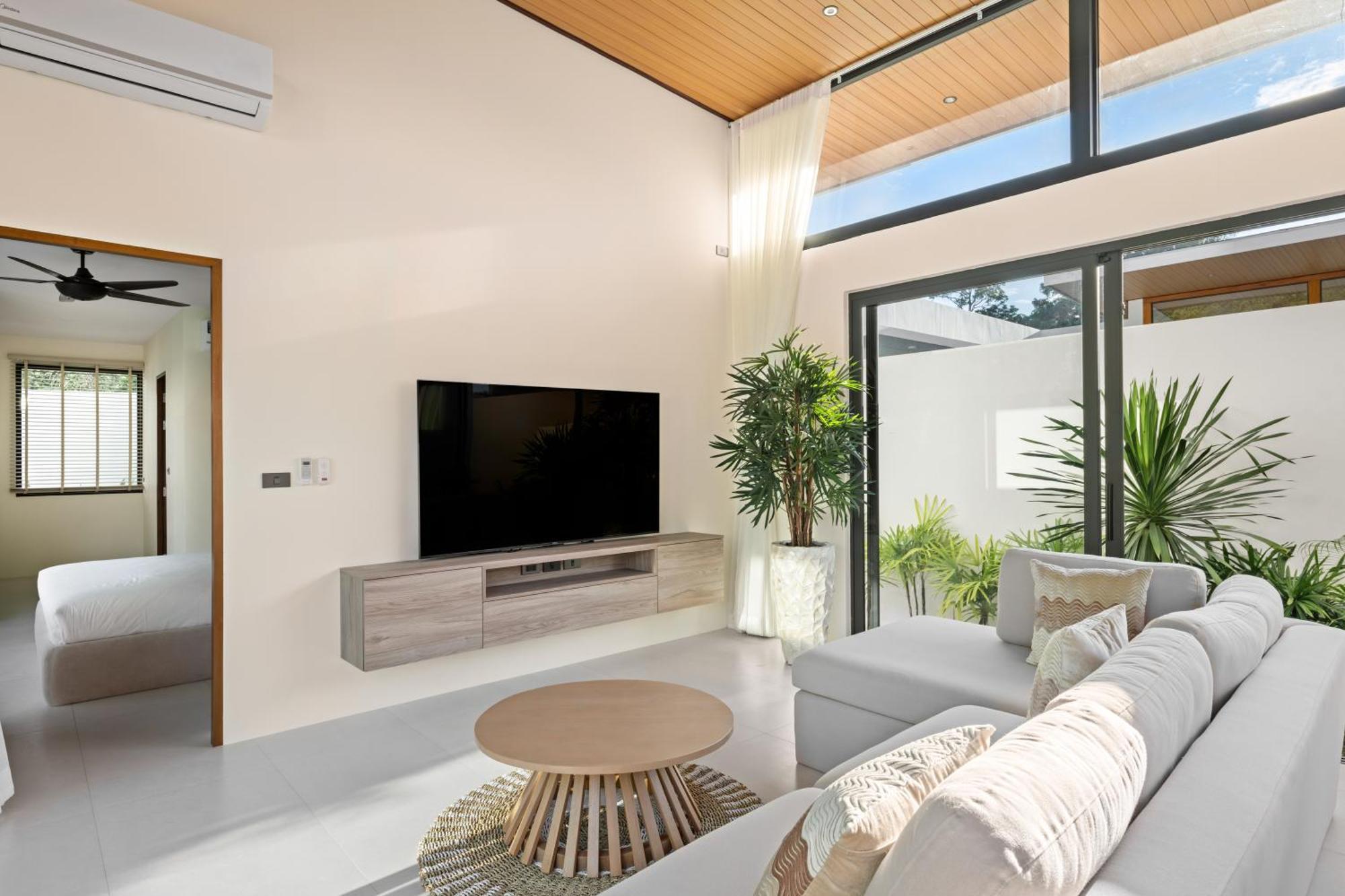 Samudo 3br Tropical Haven Bophut